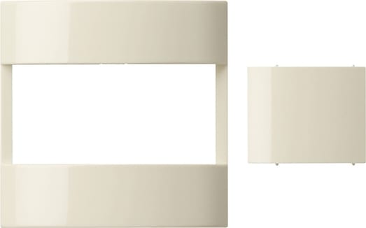 GIRA - GGI147001 Abd. Automatiksch. Standard System 55 Cr