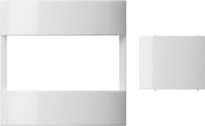 GIRA - GIR147003 Abd. Automatiksch. Standard System 55 Re