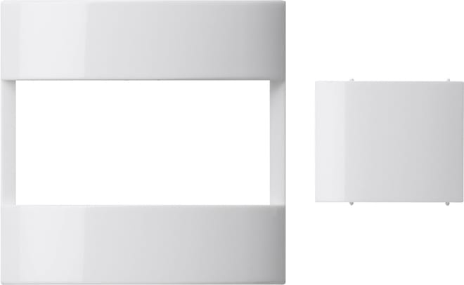 GIRA - GIR147003 COPERTURA INT. AUTOM STANDARD SYSTEM 55