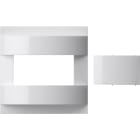 GIRA - GIR1470112 Abd. Automatiksch. Standard Flachenschal