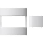 GIRA - GIR147027 Abd. Automatiksch. Standard System 55 Re
