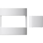 GIRA GGI147027 Abd. Automatiksch. Standard System 55 Re