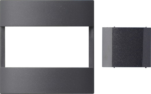 GIRA - GGI147028 Abd. Automatiksch. Standard System 55 An
