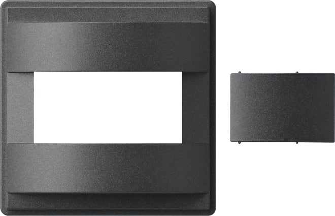 GIRA - GIR147067 Abd. Automatiksch. Standard Gira TX_44 A