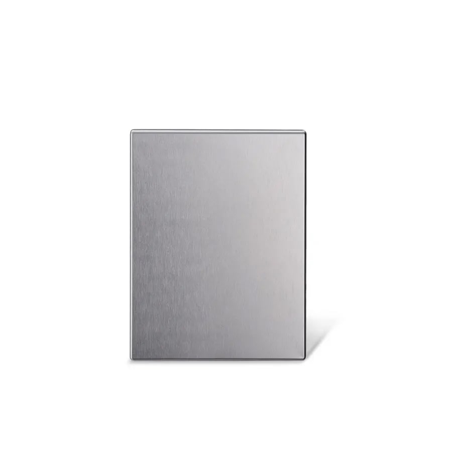TECNOPLUS TNP1470.0 COVER STEEL CONTROPRESA SENSE