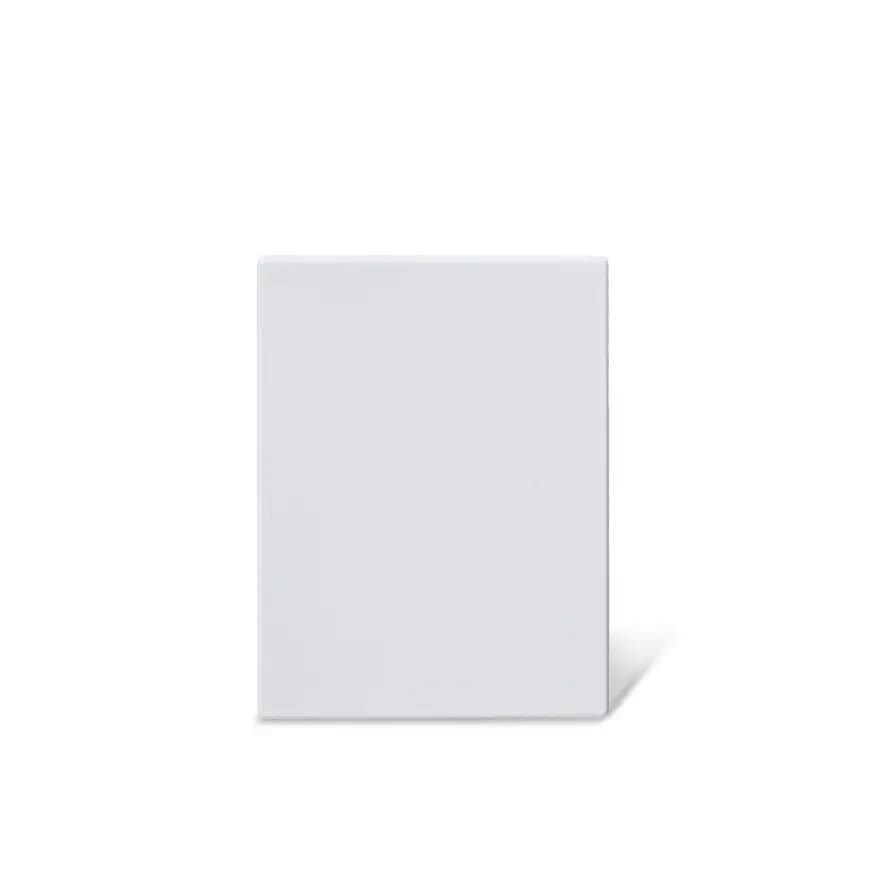 TECNOPLUS SRL - TNP1470.1 COVER WHITE CONTROPRESA SENSE