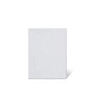 TECNOPLUS - TNP1470.1 COVER WHITE CONTROPRESA SENSE