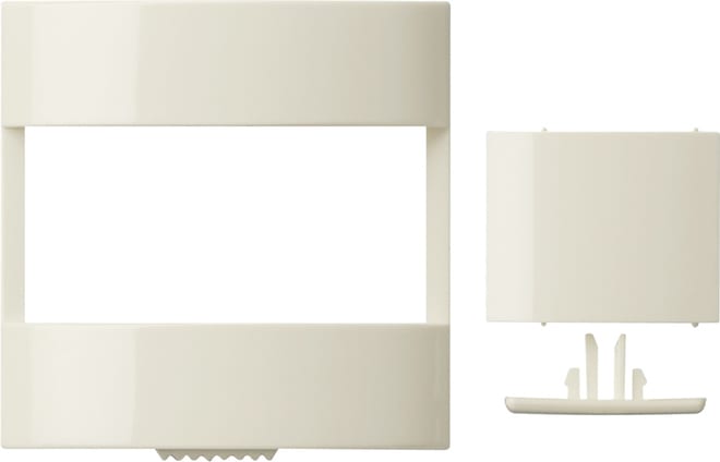 GIRA - GIR147101 COPERTURA INT. AUTOM KOMFORT SYSTEM 55 B