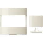 GIRA - GIR147101 COPERTURA INT. AUTOM KOMFORT SYSTEM 55 B