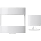 GIRA - GIR147103 COPERTURA INT. AUTOM KOMFORT SYSTEM 55 B