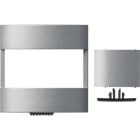 GIRA GGI147126 Abd. Automatiksch. Komfort System 55 F A