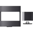 GIRA GGI147128 Abd. Automatiksch. Komfort System 55 Ant