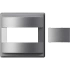 GIRA - GIR147165 COPERTURA INT. AUTOM KOMFORT GIRA TX_44