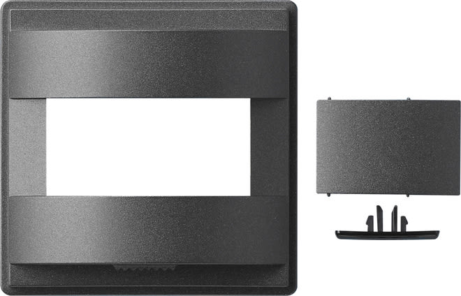 GIRA - GIR147167 COPERTURA INT. AUTOM KOMFORT GIRA TX_44