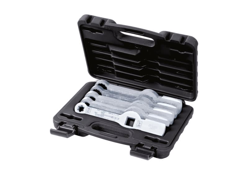 BM SPA - BMM014710400 5 chiavi a battere per pinze freno truck