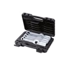 BM SPA - BMM014710400 5 chiavi a battere per pinze freno truck