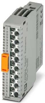 PHOENIX CONTACT PHC1105559 AXL SE DI16/1 NPN MODULO I/O