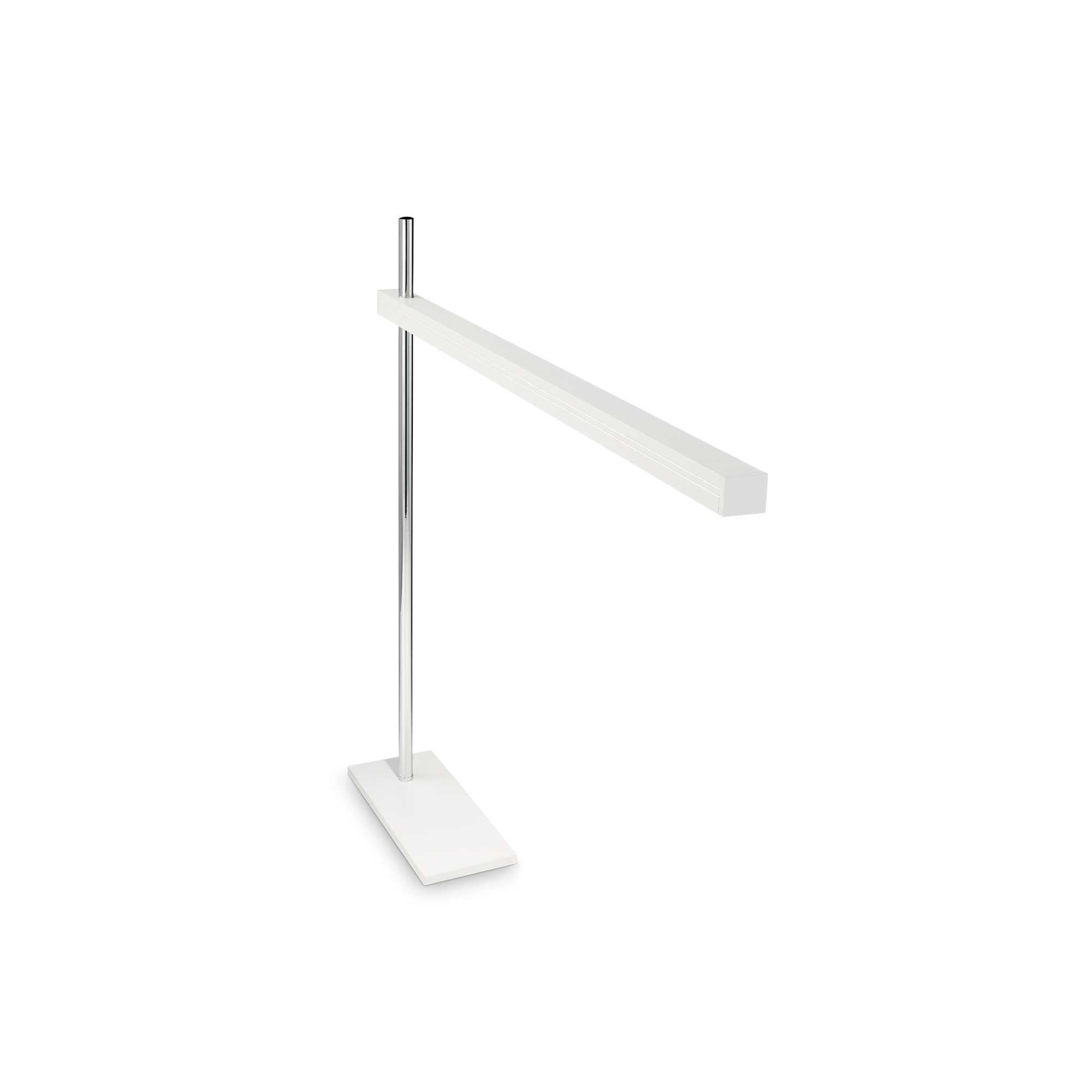 IDEAL LUX SRL - IUX147642 GRU TL BIANCO