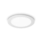 IDEAL LUX SRL - IUX147666 GROOVE FI 10W ROUND 4000K