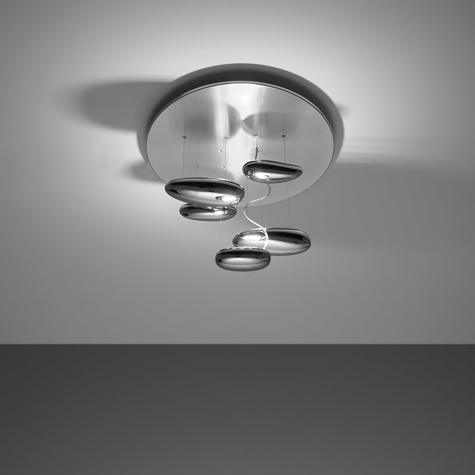 ARTEMIDE ITALIA SRL ARM1476W10A MERCURY MINI LED C 2700K