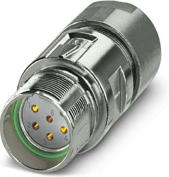 PHOENIX CONTACT PHC1629136 M23-06S1N8A90DUS CONNETTORE
