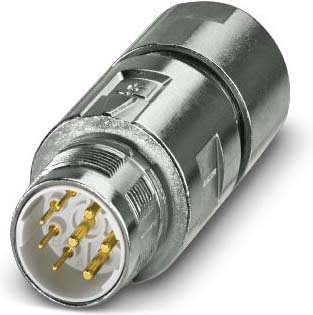 PHOENIX CONTACT - PHC1628780 M23-7EP198A9LDNS CONNETTORE