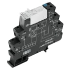 WEIDMULLER WEI1479780000 TRS 24VDC 1NO HC