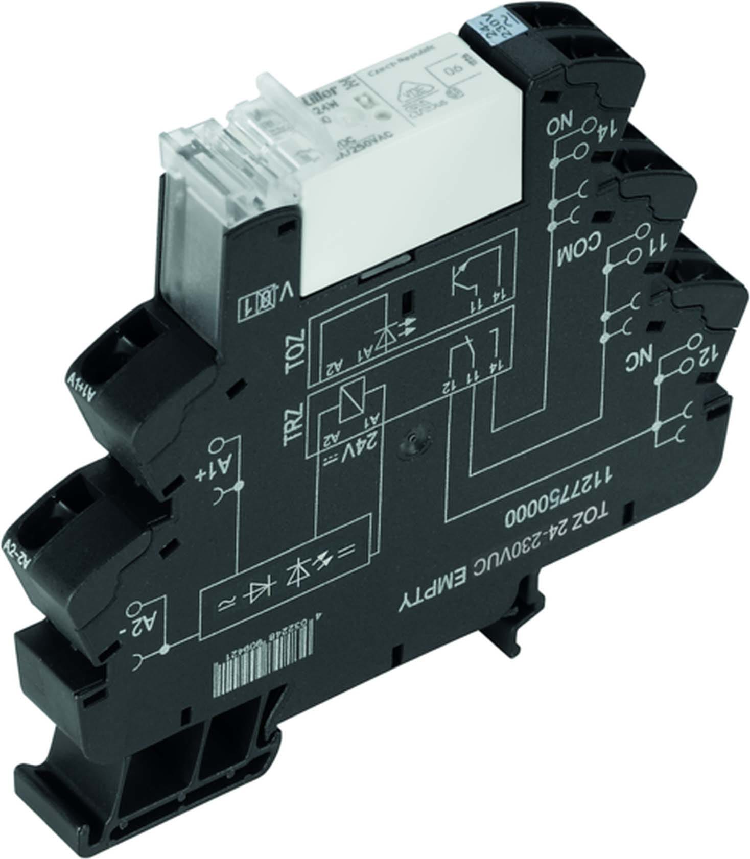 WEIDMULLER WEI1479930000 TRZ 24-230VUC 1CO 16A