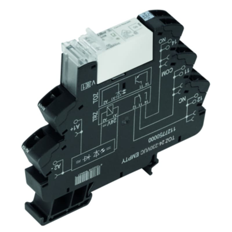 WEIDMULLER WEI1479980000 TRZ 24-230VUC 1NO HCP