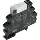WEIDMULLER - WEI1479940000 TRZ 24VDC 1NO HC