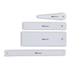 BM SPA - BMM014790604 4 leverini per interventi su cruscotti e parti delicate