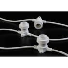 GIOCOPLAST NATALE SP - GCP14818339 CIN 20PORTALAM E27,10M,CAV B.,PAS 50CM,P