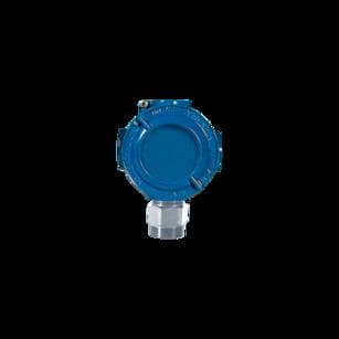 ELKRON EKO80SD1U00123 S2097VB RIV.VAPOR.BENZINA IP66