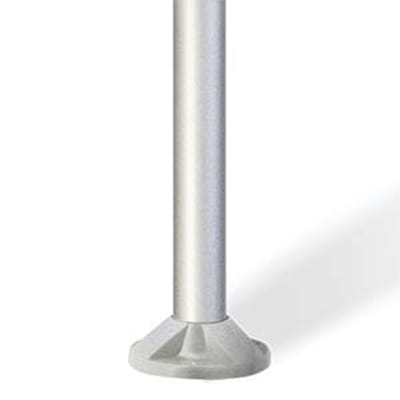 MARECO LUCE SRL MAO450-1480000G MISTRAL COLOR GRIGIO METALLIZZATO RAL 90