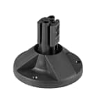 MARECO LUCE SRL MAO450-1480000N MISTRAL NERO