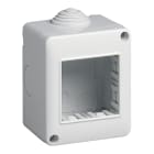 VIMAR SPA VIW14802 CONTENITORE IP40 2M