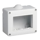 VIMAR SPA VIW14803 CONTENITORE IP40 3M