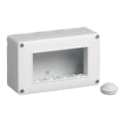 VIMAR SPA VIW14804 CONTENITORE IP40 4M