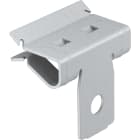 OBO BETTERMANN - OBO1483601 BCVH 2-4 CLIP FLANGIA