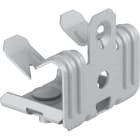 OBO BETTERMANN - OBO1483633 BCUTB 8-12,5 M6 CLIP FLANGIA