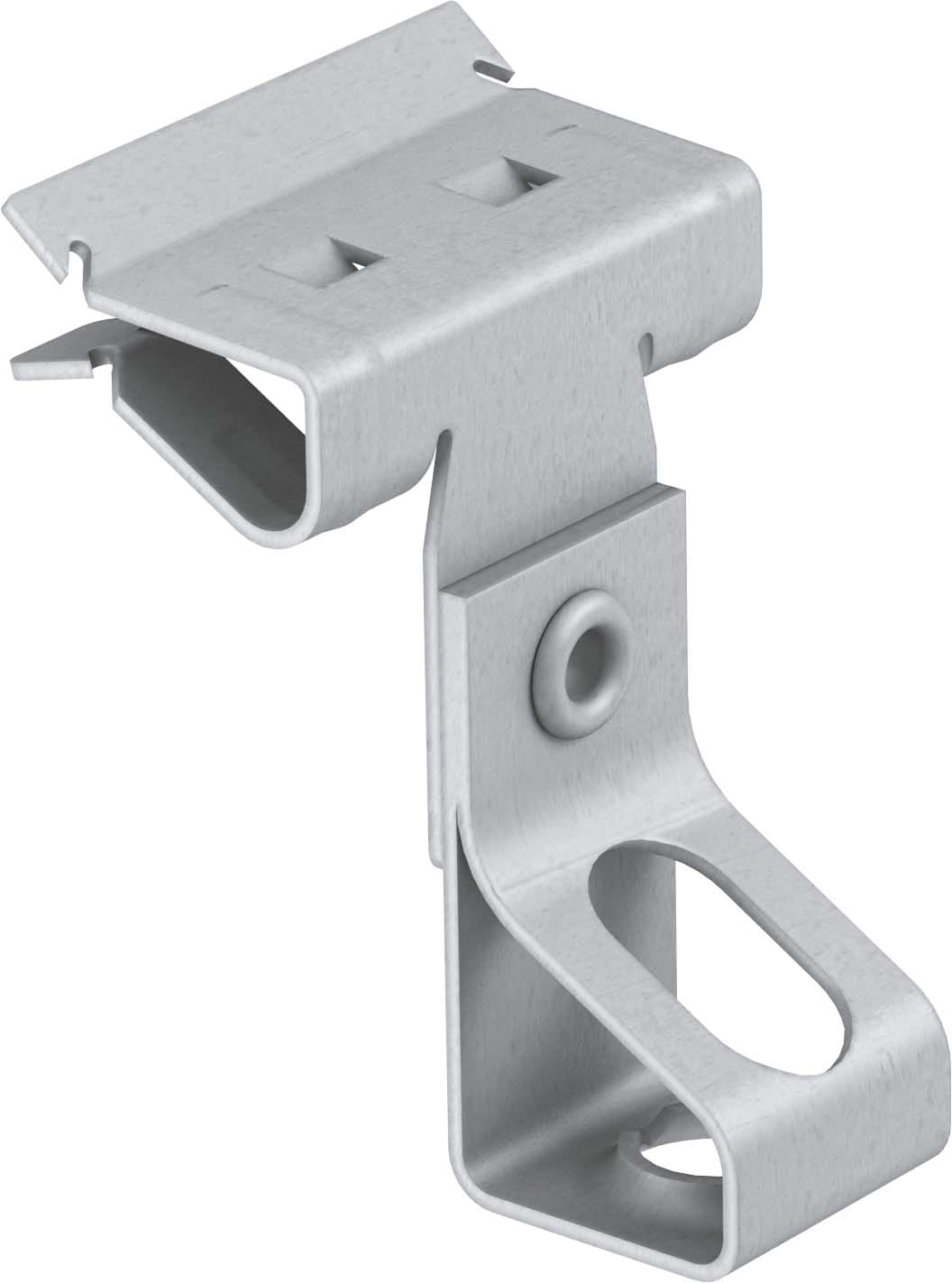 OBO BETTERMANN - OBO1483667 BCTR 8-14 M8 CLIP FLANGIA