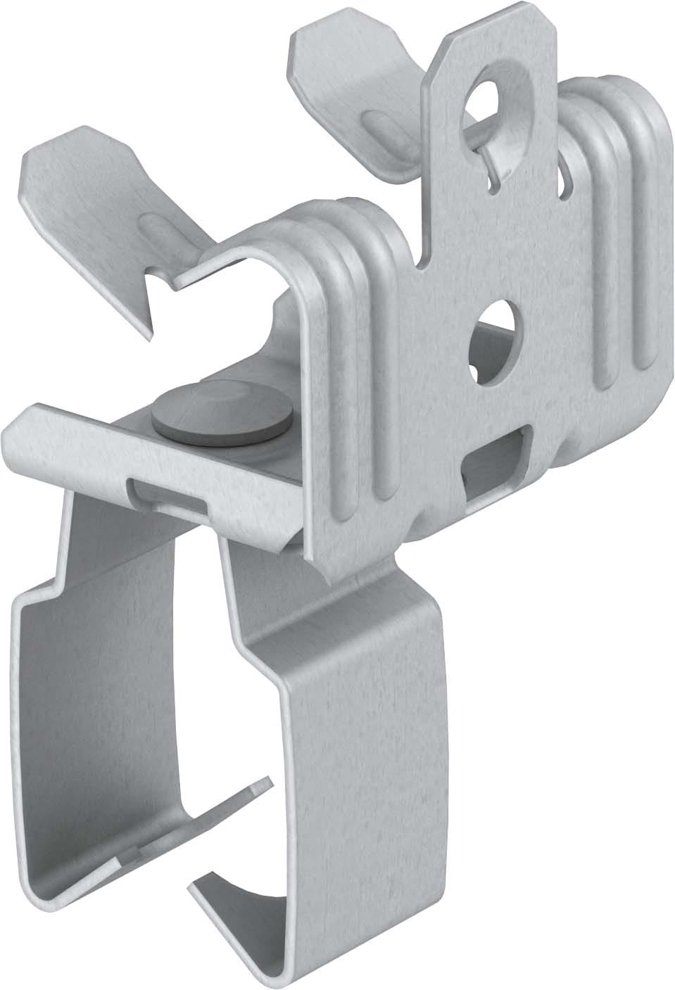 OBO BETTERMANN - OBO1483751 BCVPO 3-7 D20 CLIP FLANGIA