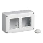 VIMAR SPA VIW14812 CONTENITORE IP40 4M 2X2