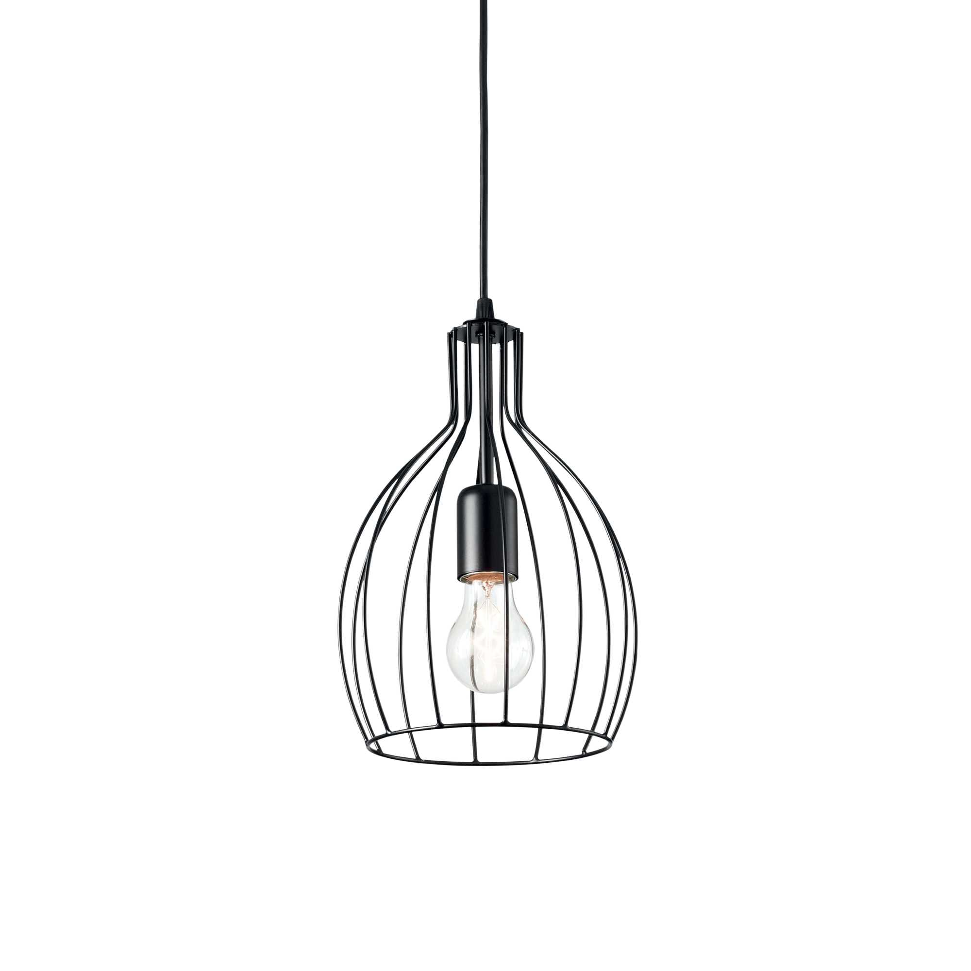 IDEAL LUX SRL IUX148151 AMPOLLA-2 SP1