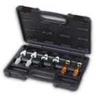 BM SPA - BMM014810212 Kit tappi di chiusura linee carburante