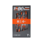 ABC TOOLS SPA - ABCA14821007 7 GIRAVITI BICOM. 5 INT. 2PH