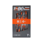 ABC TOOLS SPA - ABCA14821008 8 GIRAVITI BICOM. 5 INT. 3PH