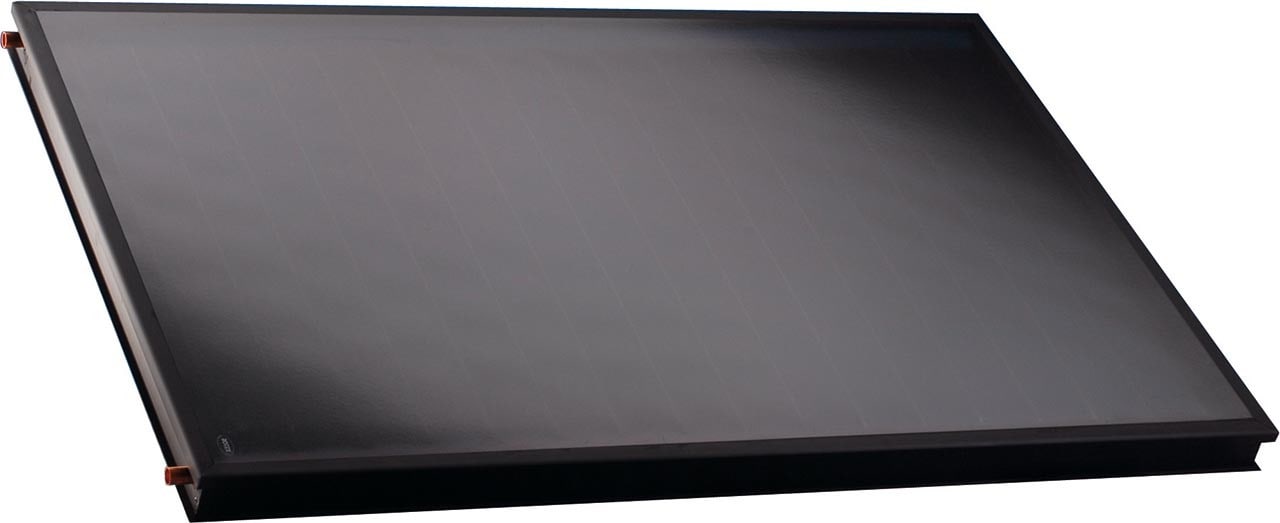 ROTEX RXHEKSH26P COLLETTORE PIANO SOLARIS H26-P