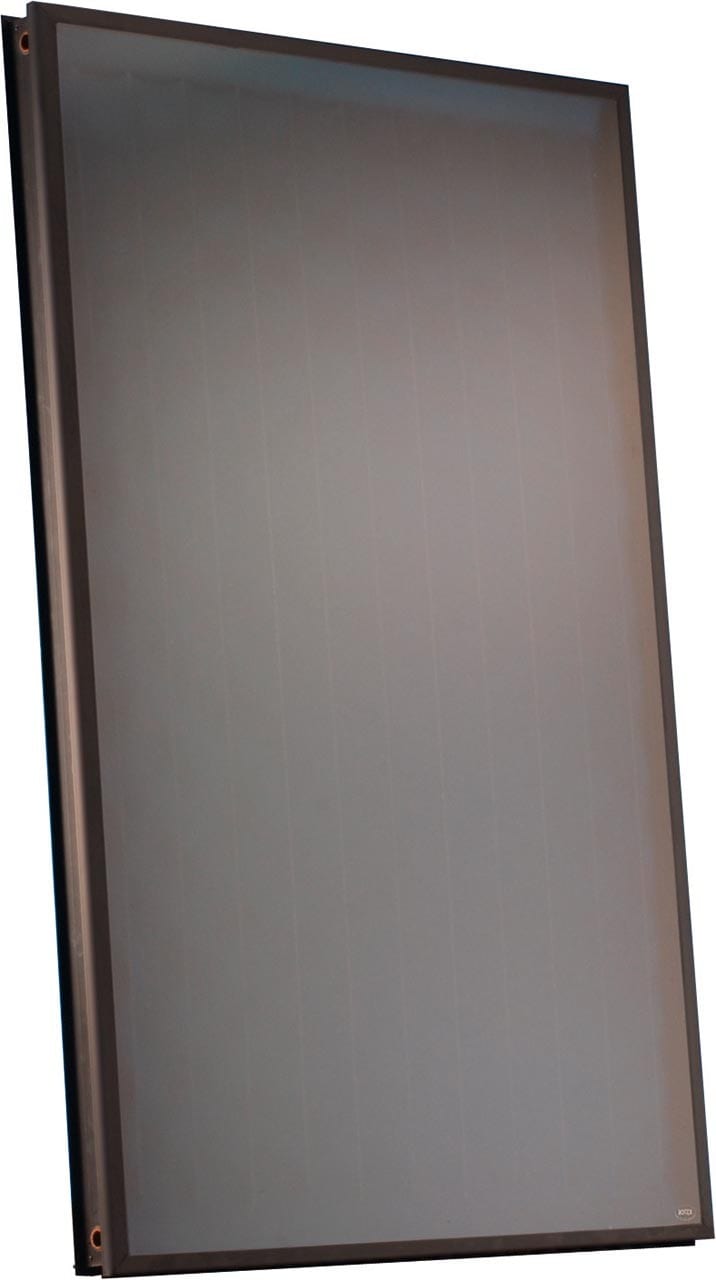ROTEX RXHEKSV26P COLLETTORE PIANO SOLARIS V26-P