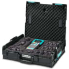 PHOENIX CONTACT - PHC1184148 THERMOMARK GO.K SET ACCESSORI STAMP.